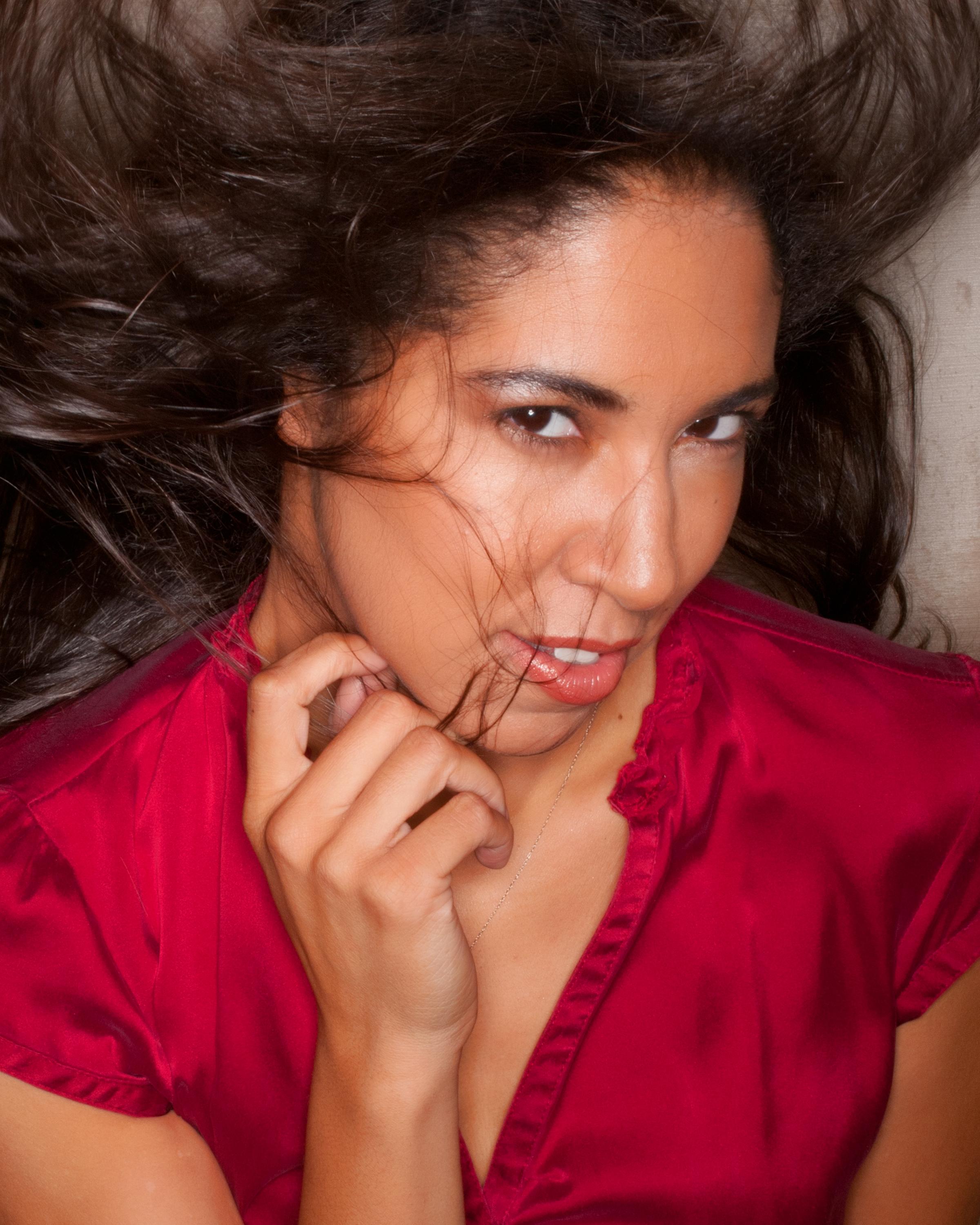 actor Jennifer Sneed large photo