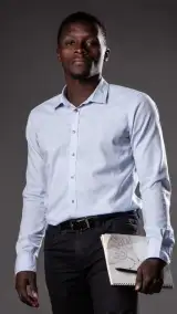 Kofi Danquah