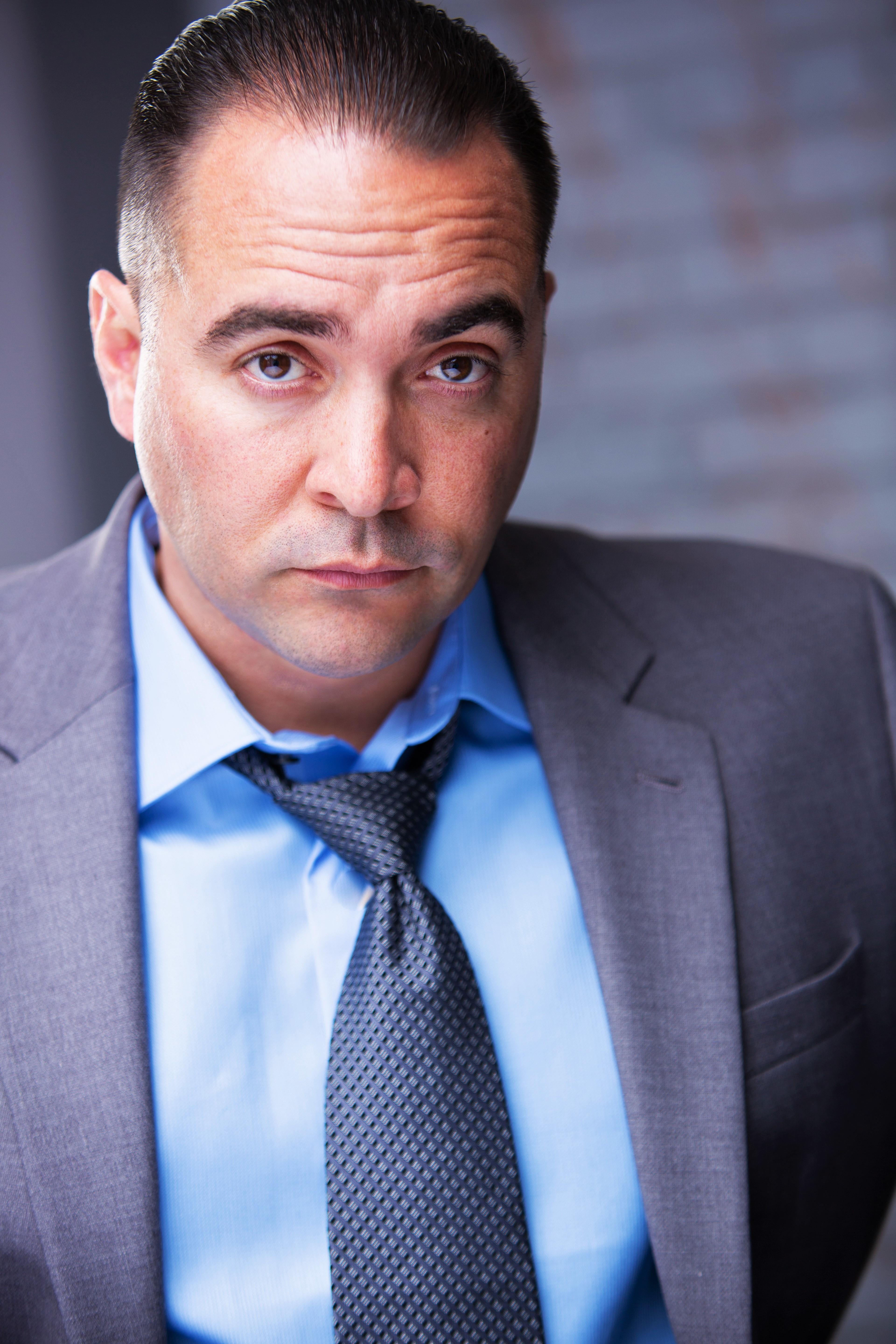 Jeff Lipary