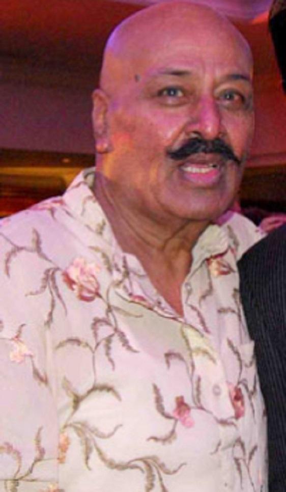 actor Joginder Shelly large photo