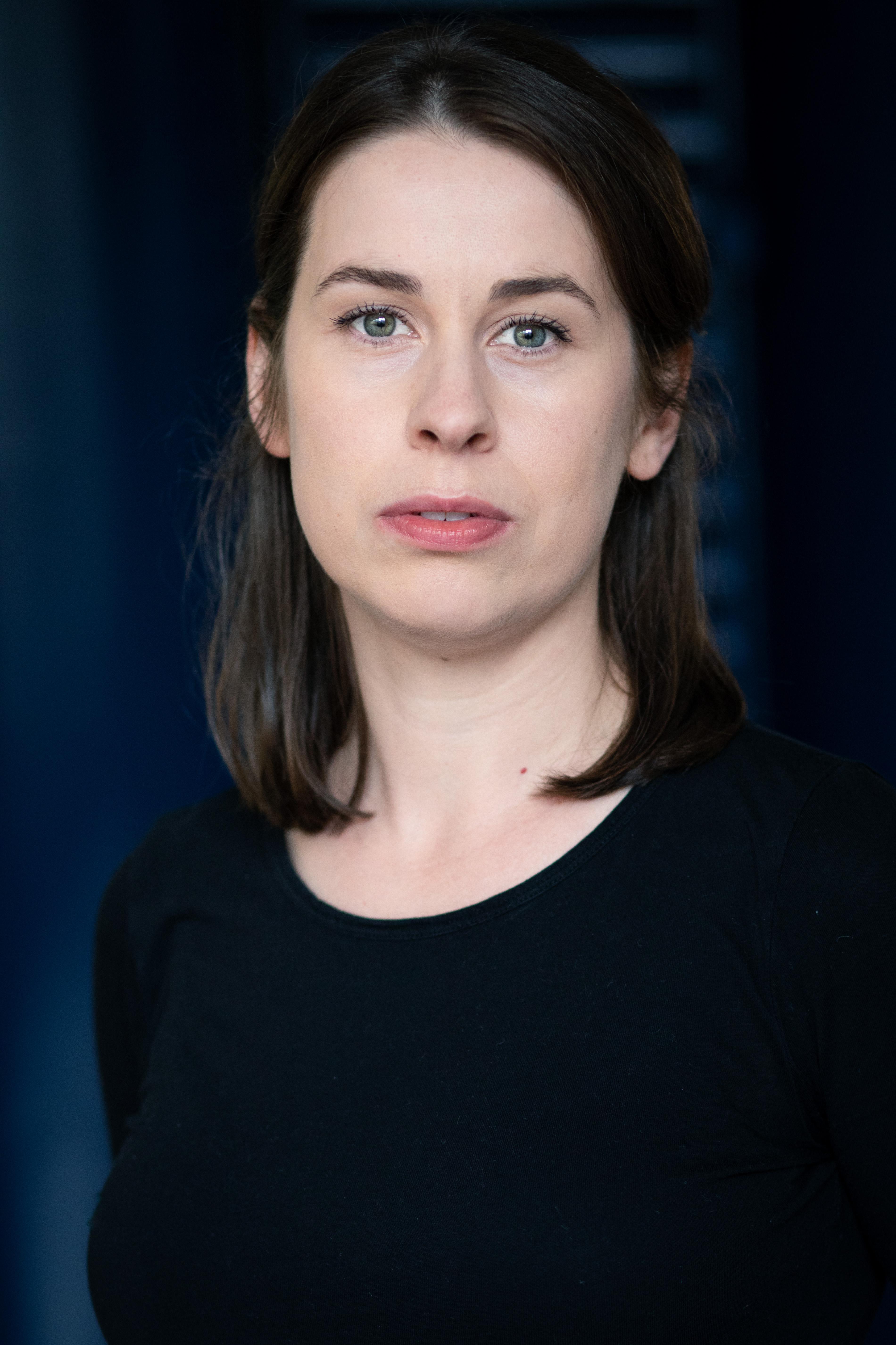 Stephanie Lane