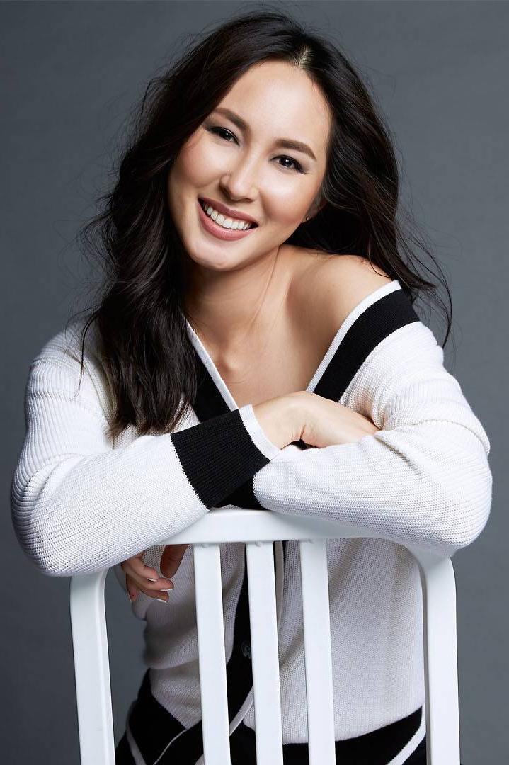 actor Paige Chua large photo