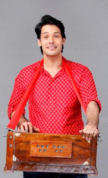 actor Nikhil Khurana large photo