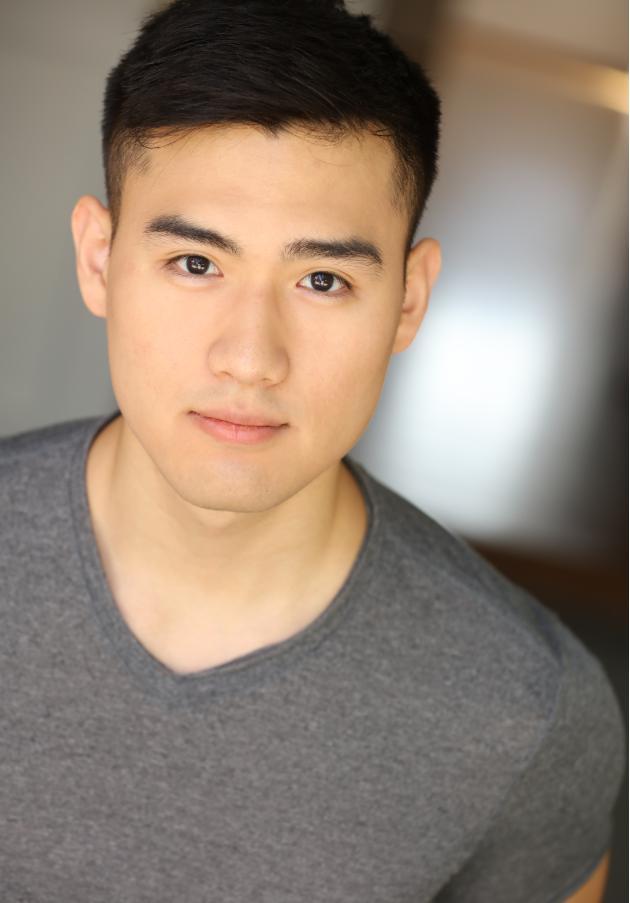 actor Andy Han large photo