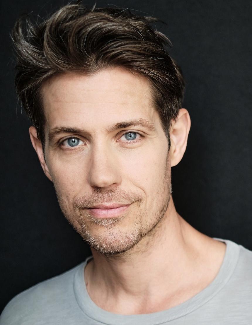 actor Tim Loden large photo