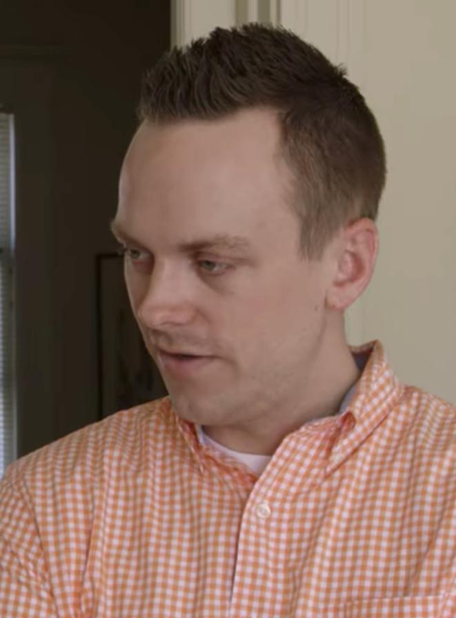 actor Jeff Samburg large photo