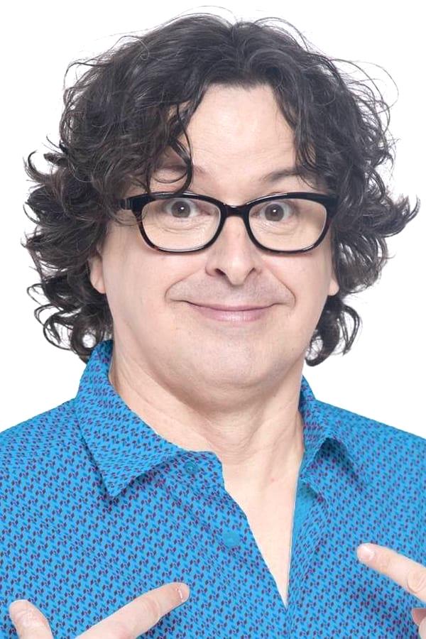 actor Yves Pelletier large photo