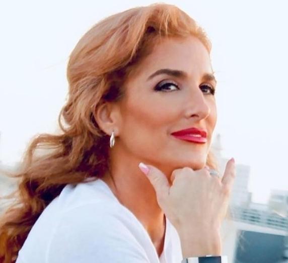 actor Audrey Beth large photo