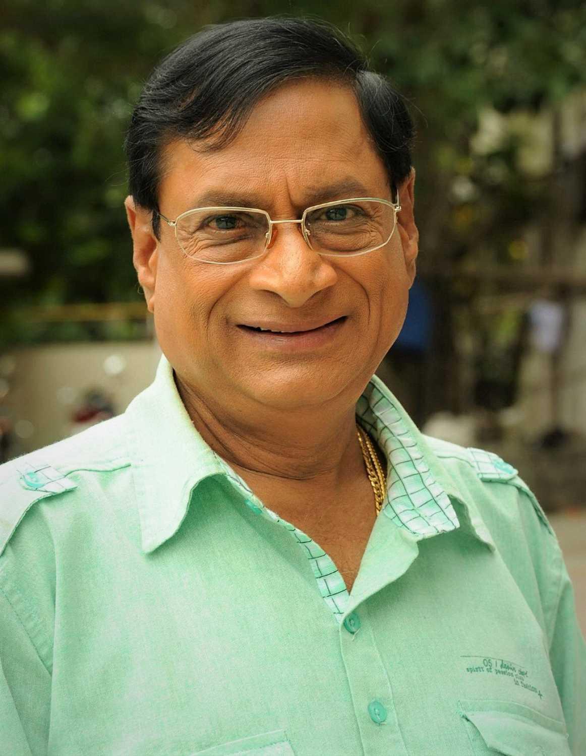 actor M.S. Narayana large photo