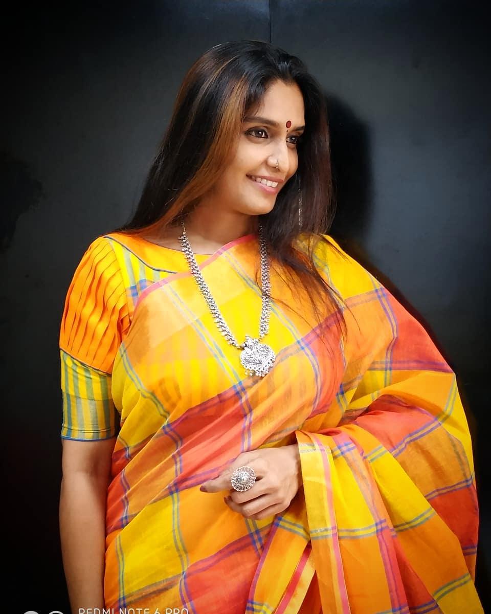 actor Indumathy Manikandan large photo