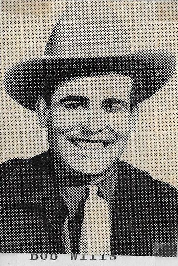Bob Wills
