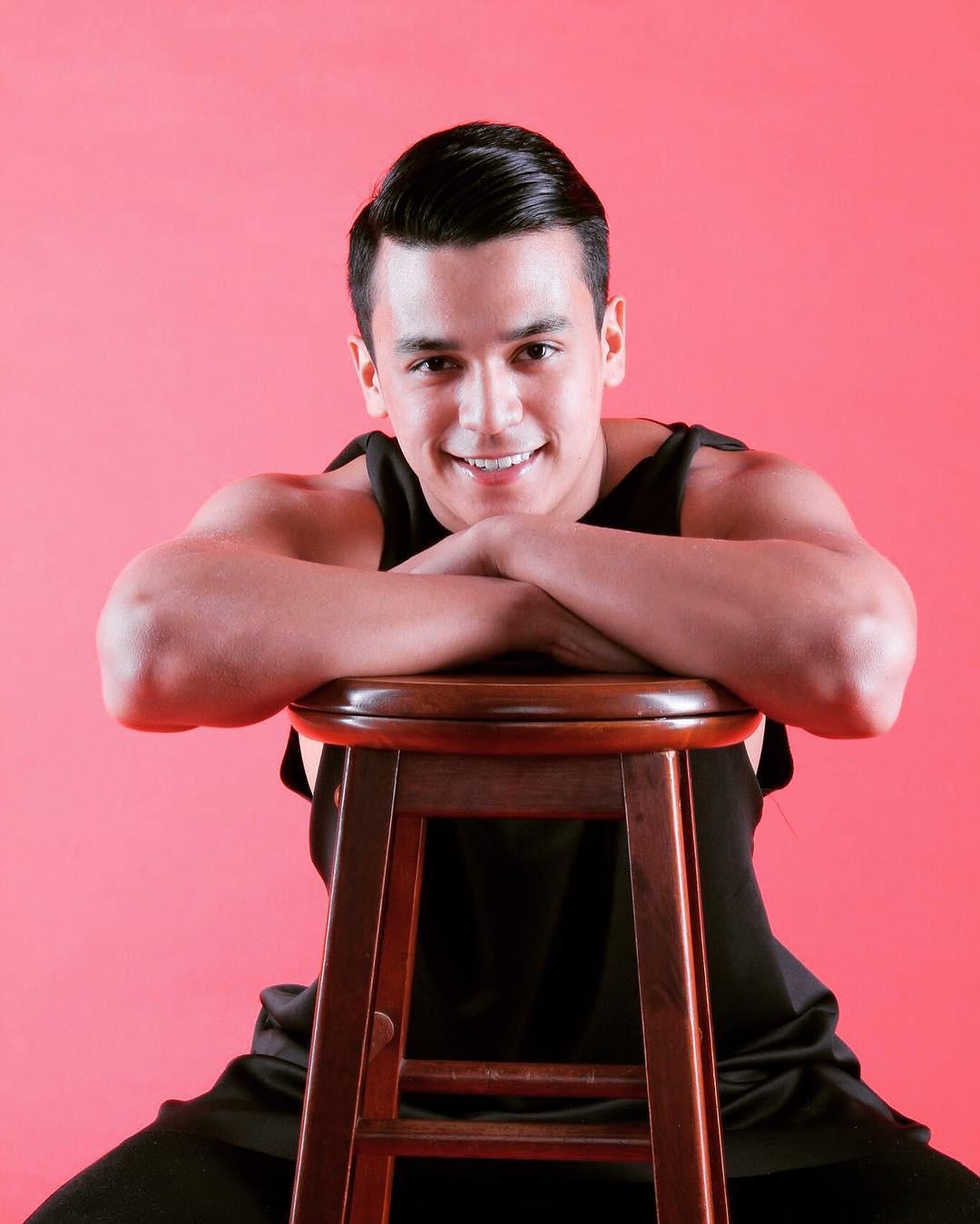 Rob Moya