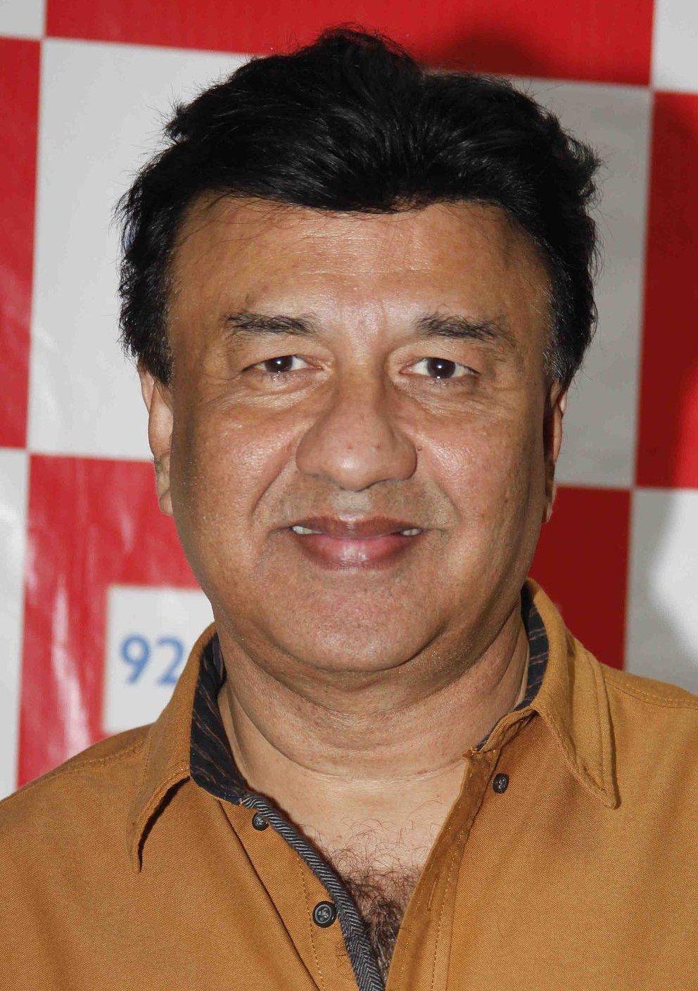 actor Anu Malik large photo