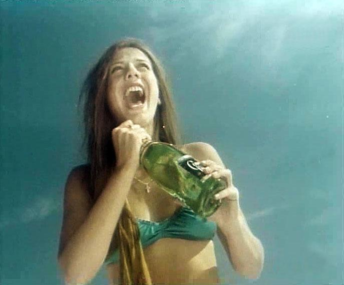 actor Kristina Sinelnik large photo