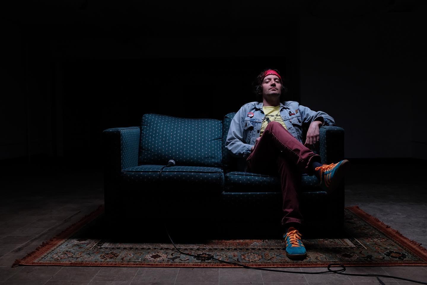 actor Jackson Stewart large photo