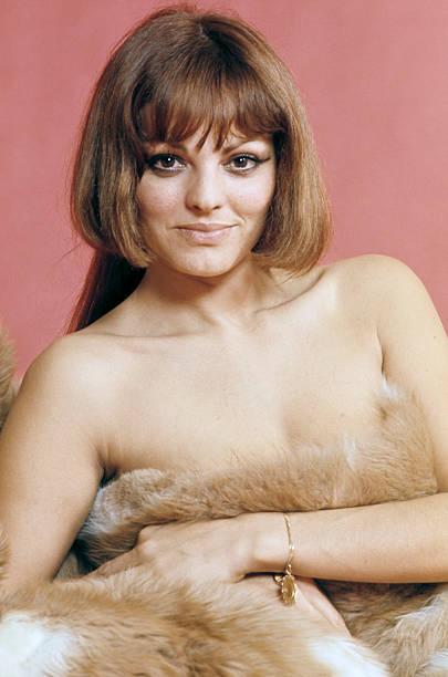 actor Catherine Rouvel large photo