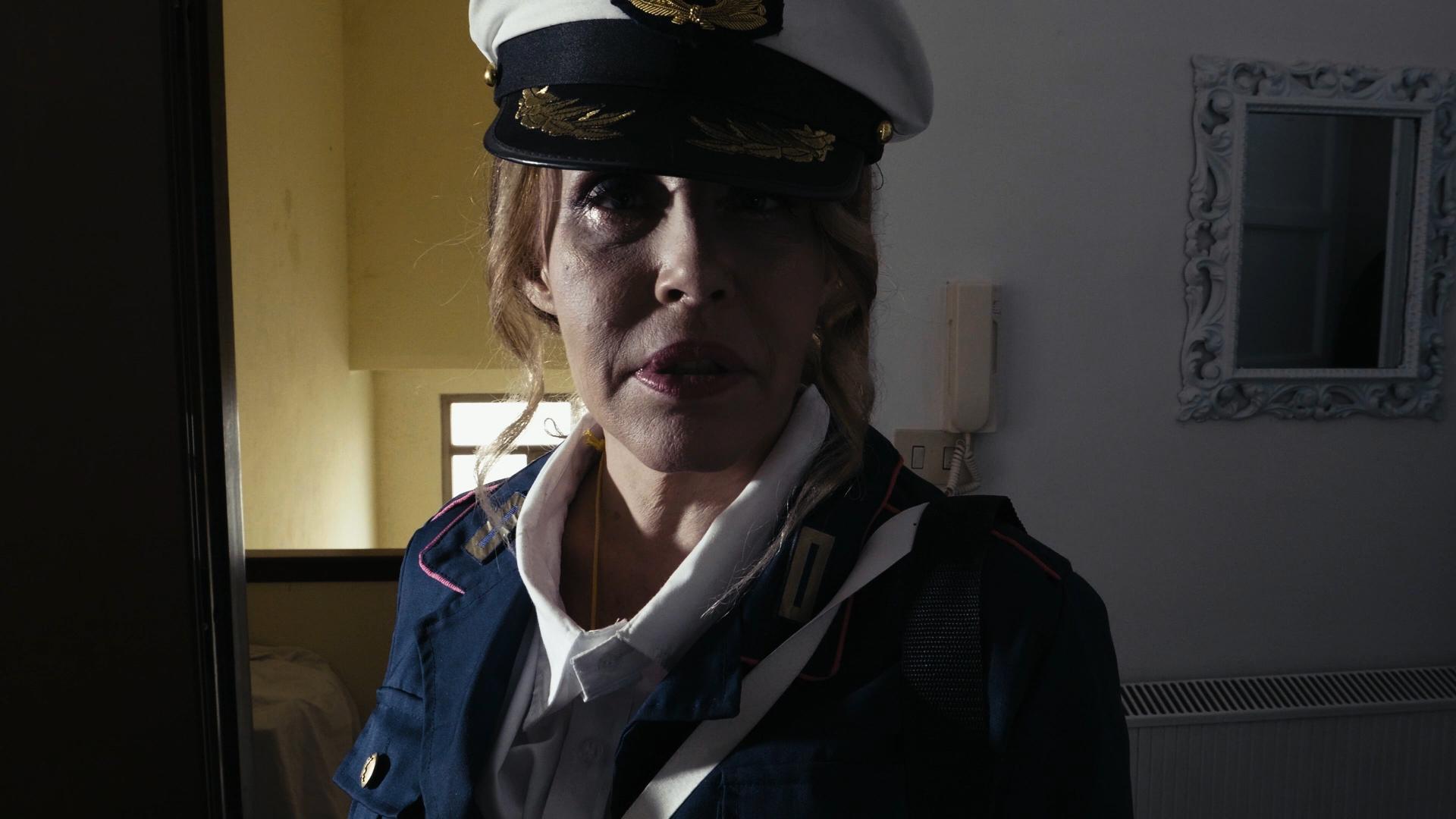 actor Chiara Pavoni large photo