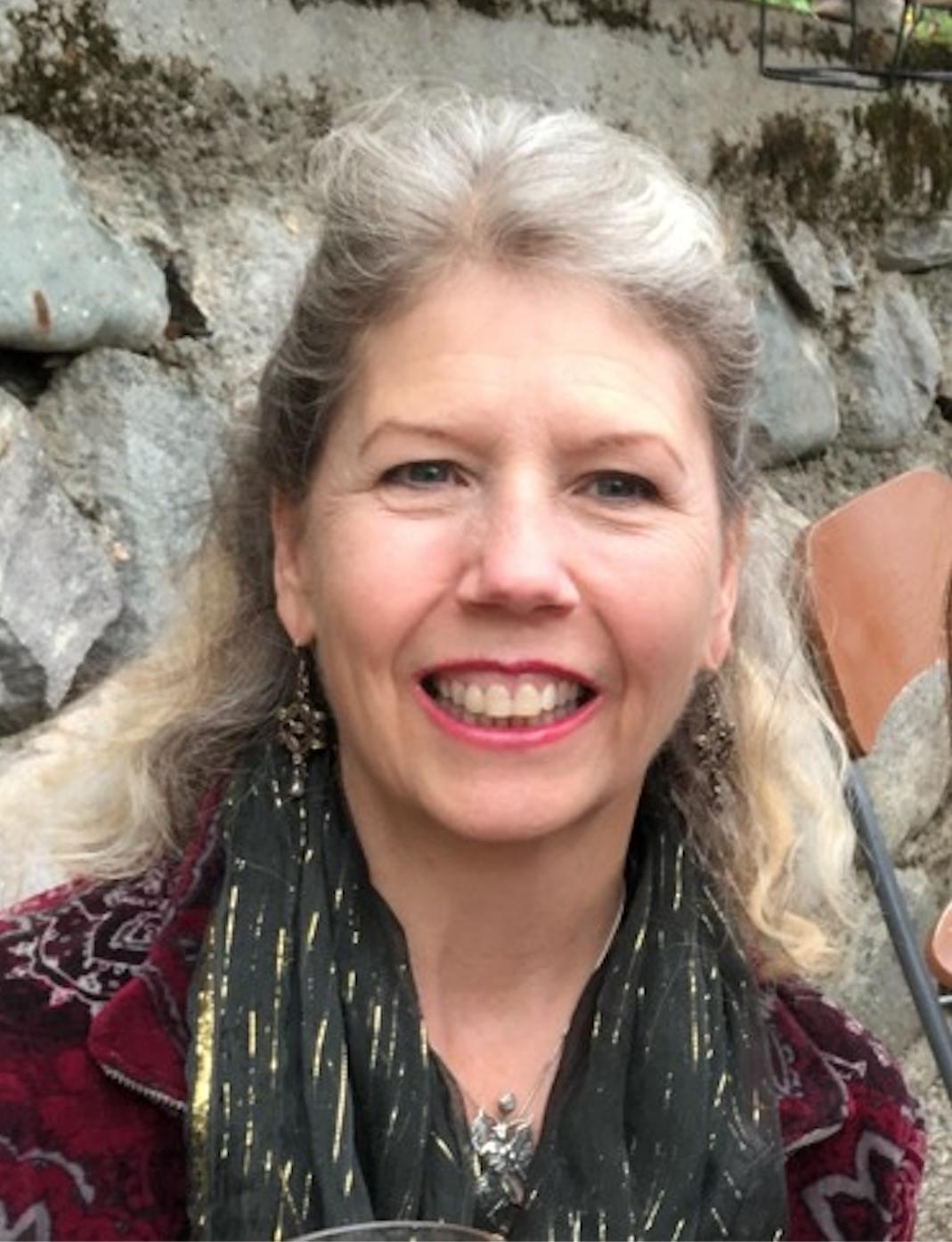 actor Blanche Barton large photo