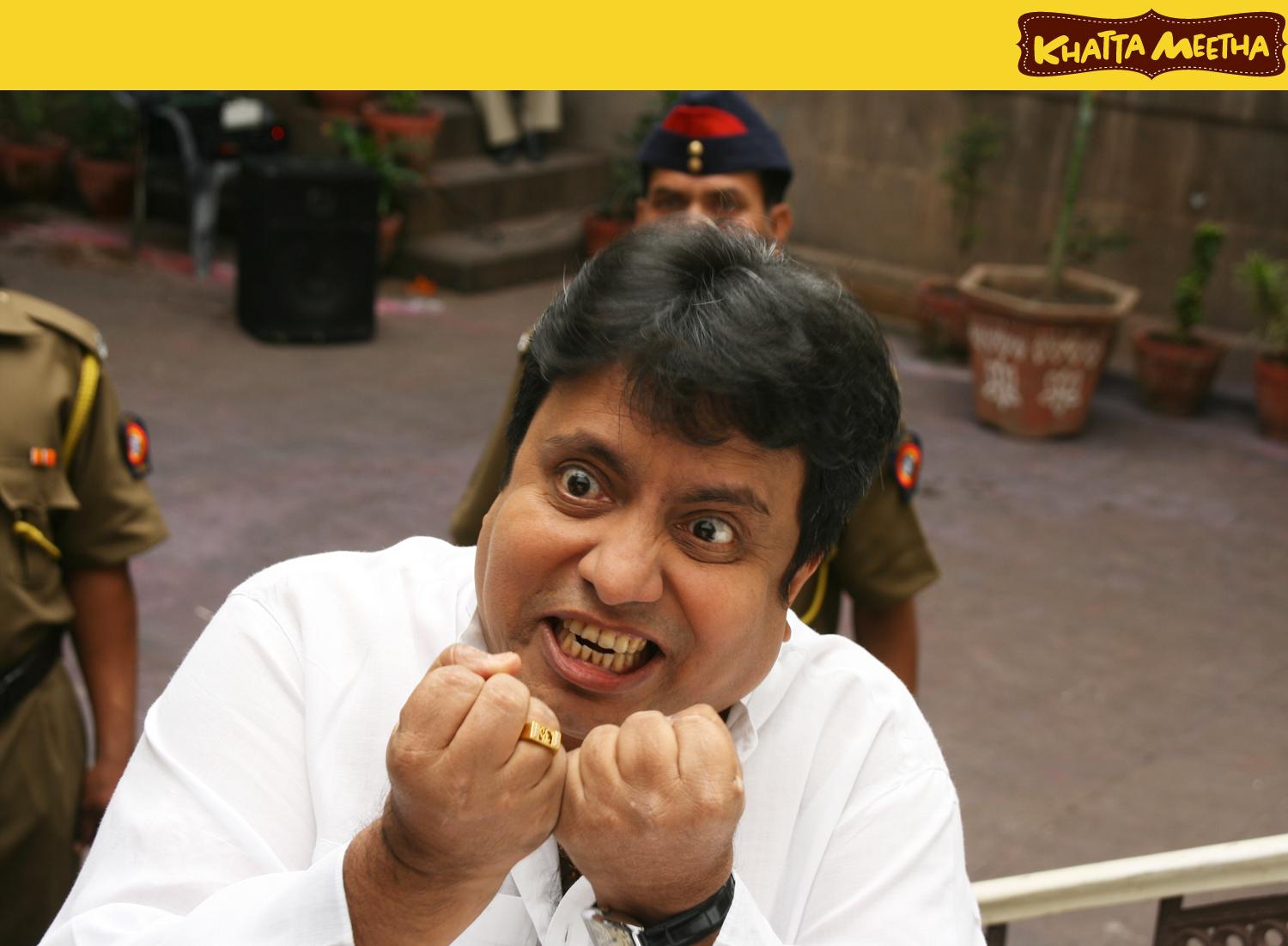 actor Neeraj Vora large photo