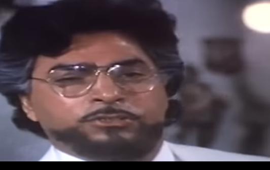 actor Amrit Pal large photo