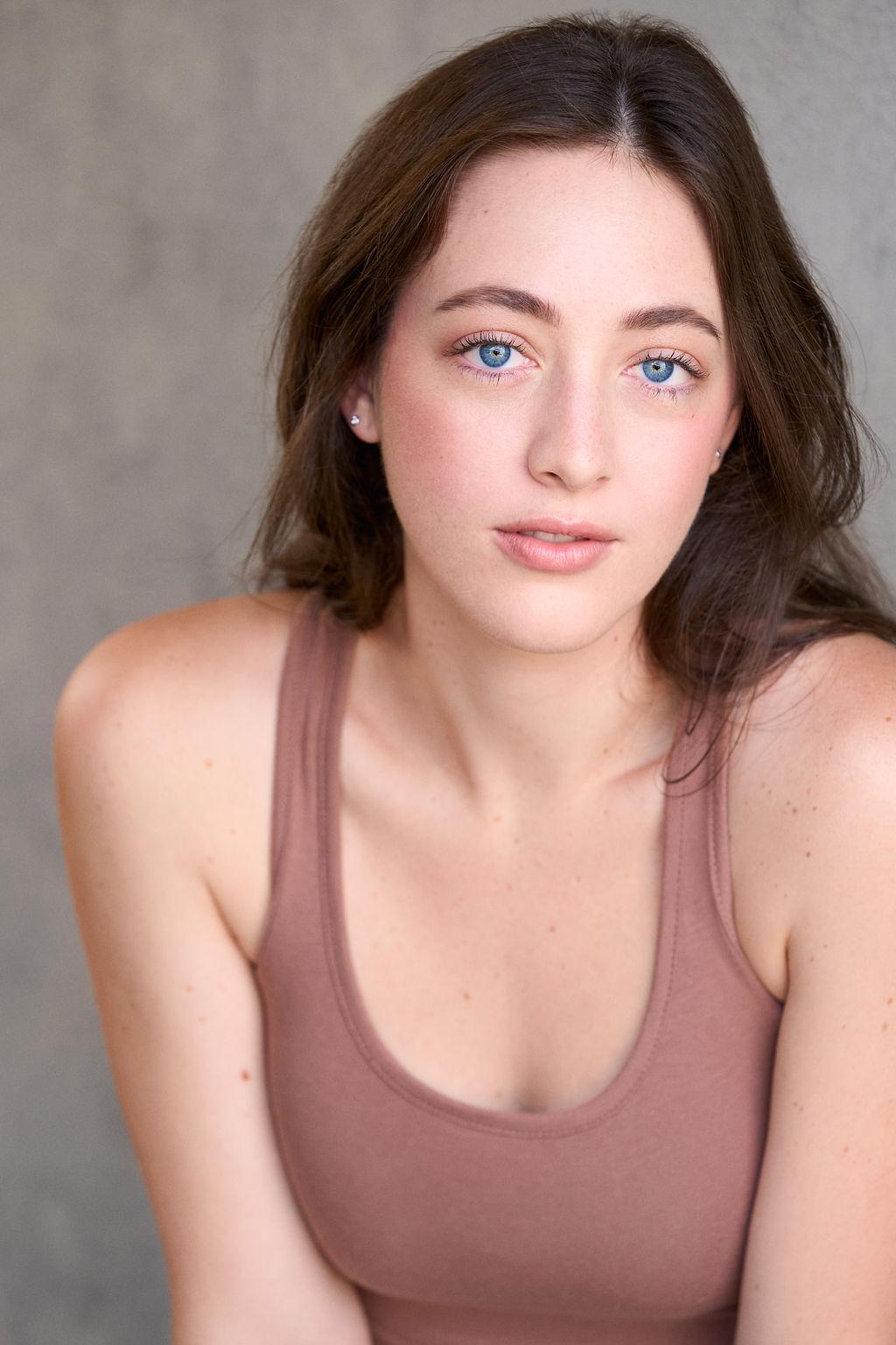 actor Melissa Haydee large photo