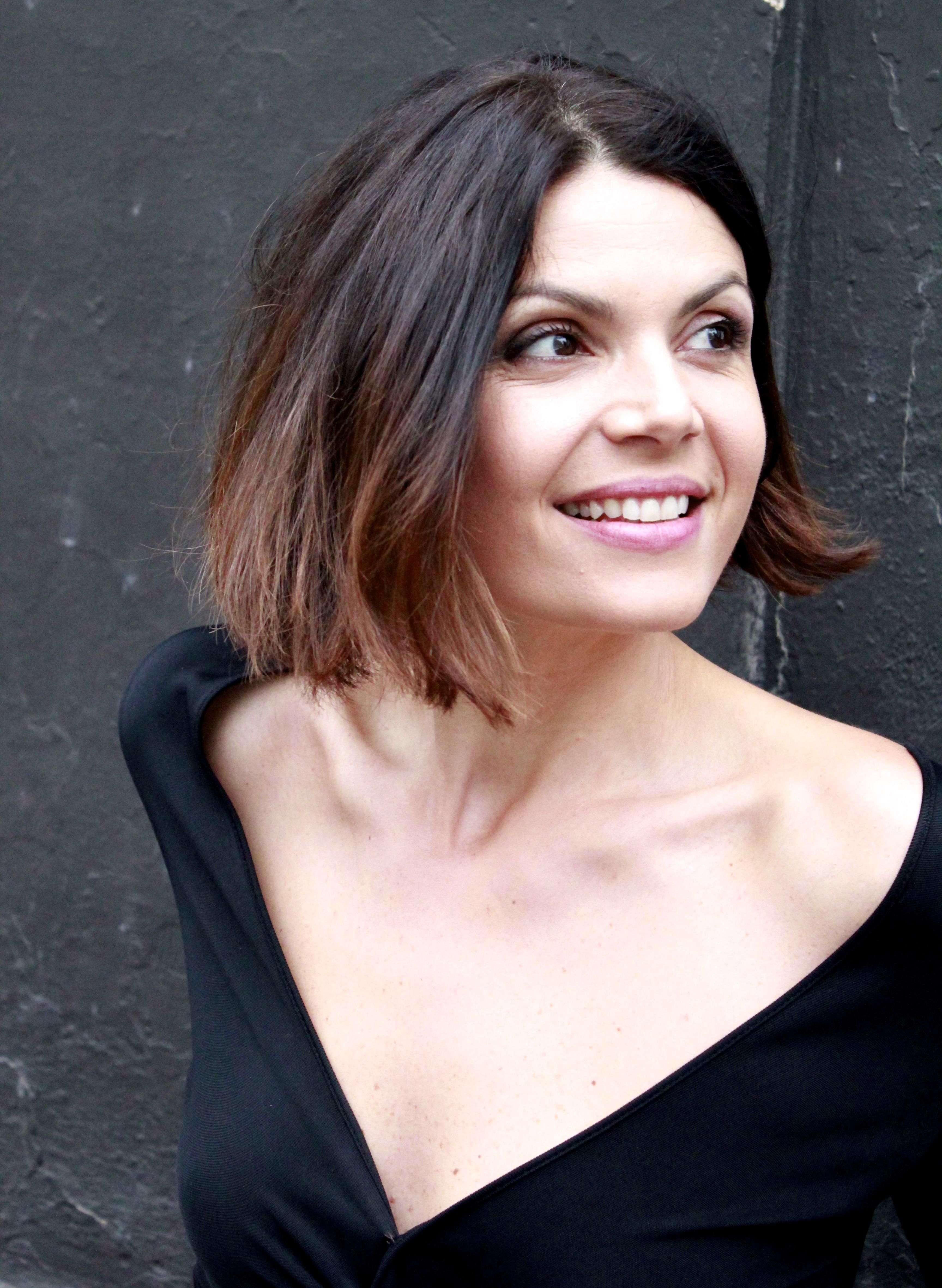 actor Valentina Chico large photo