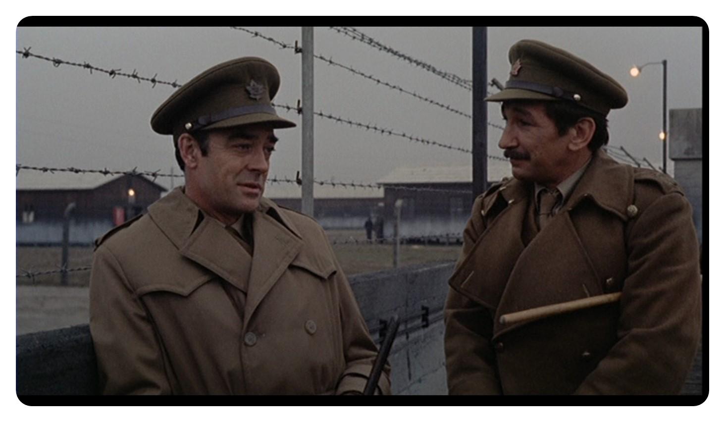 actor Relja Basic large photo