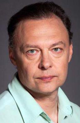 actor Andrey Dushechkin large photo