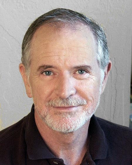 actor Gerard Maguire large photo