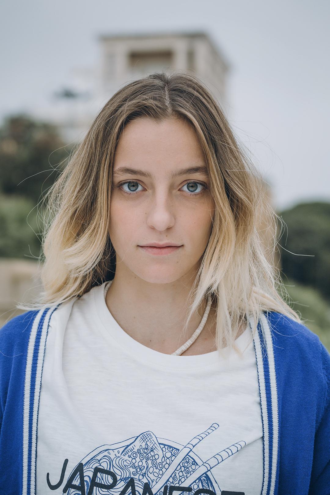 Elena Falvella Capodaglio