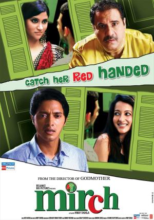 Mirch [Hindi]