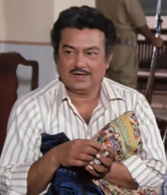 actor Tarun Ghosh large photo