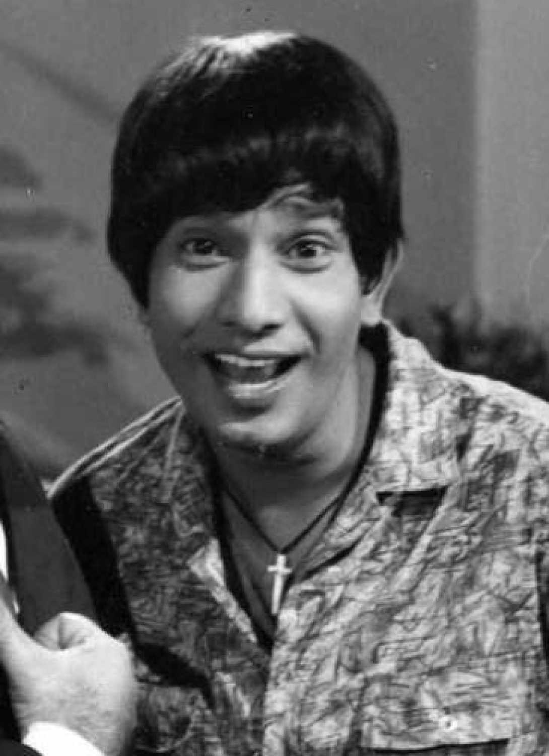 actor Mohan Choti large photo