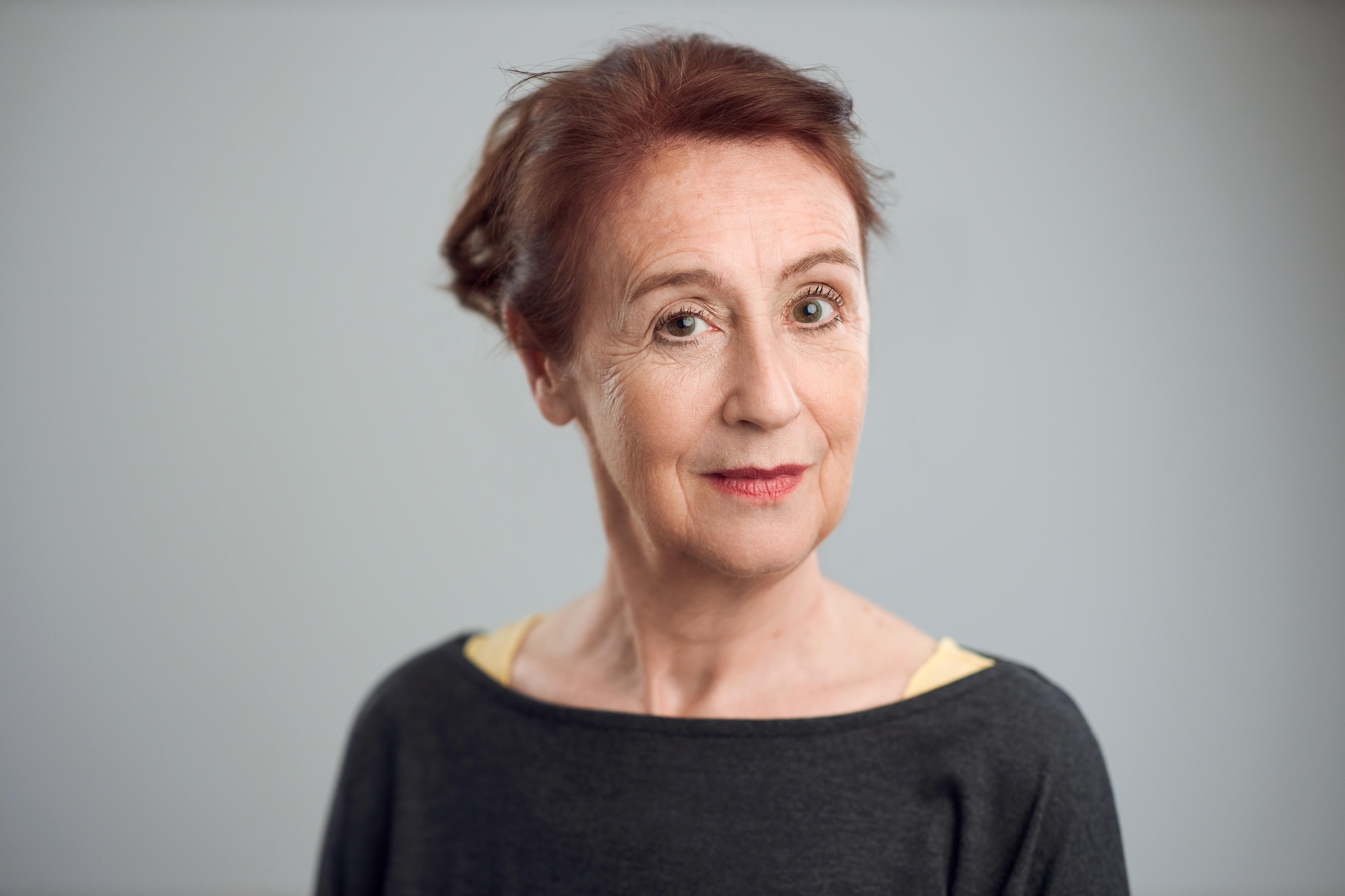 actor Caro Breton large photo