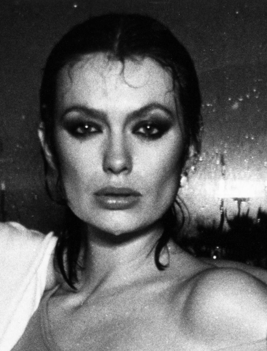 actor Vibeke Knudsen-Bergeron large photo