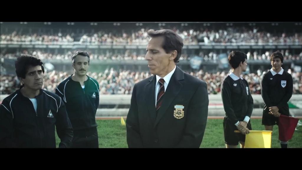 Maradona: Blessed Dream