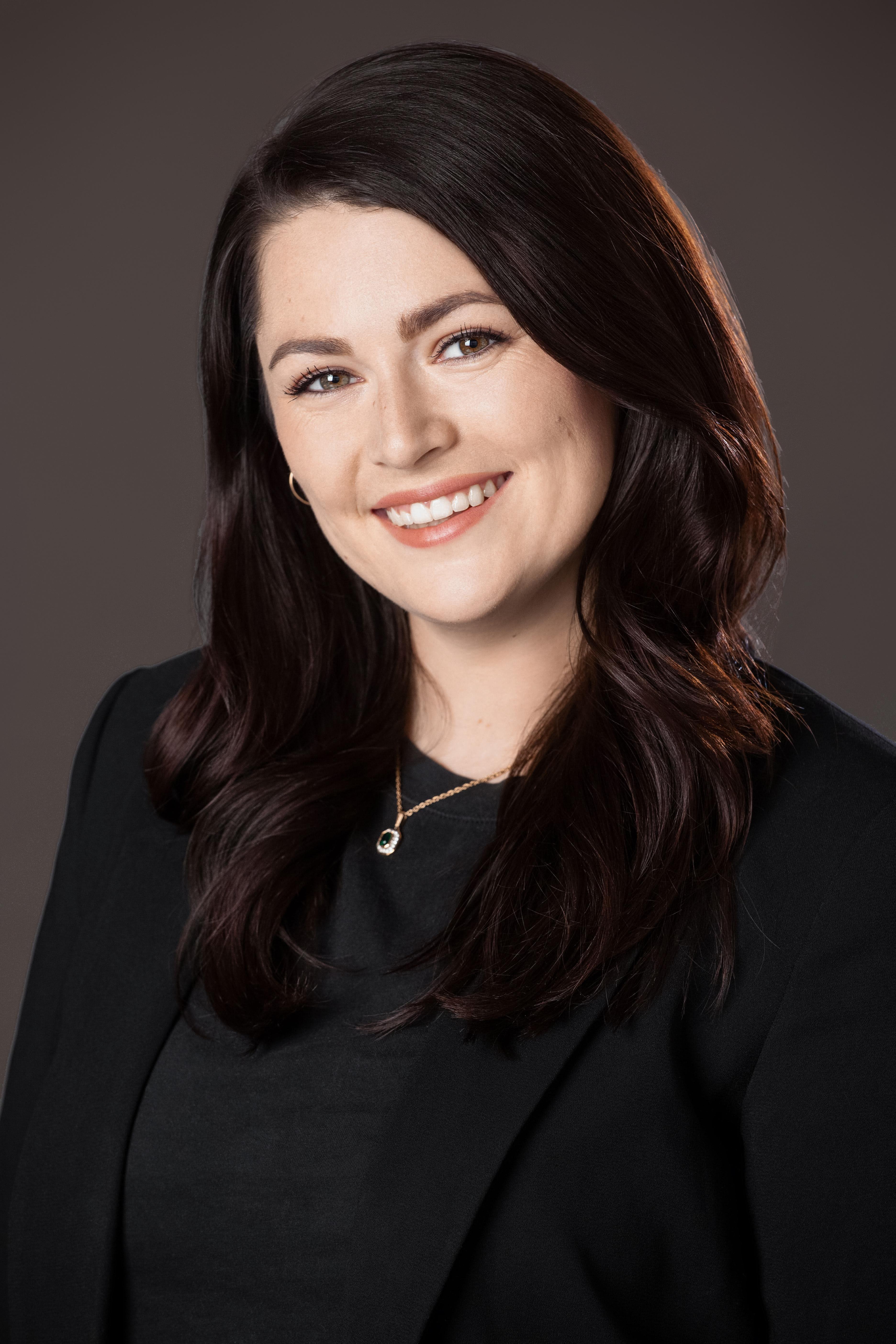 actor Samantha Elizabeth Johnson large photo