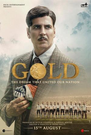 Gold [Hindi]