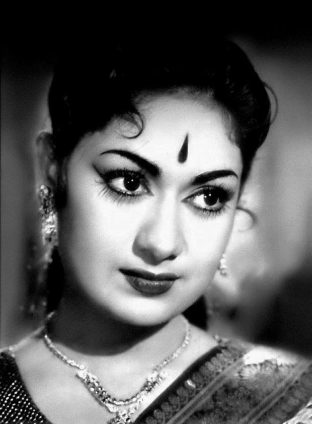 actor Savitri large photo