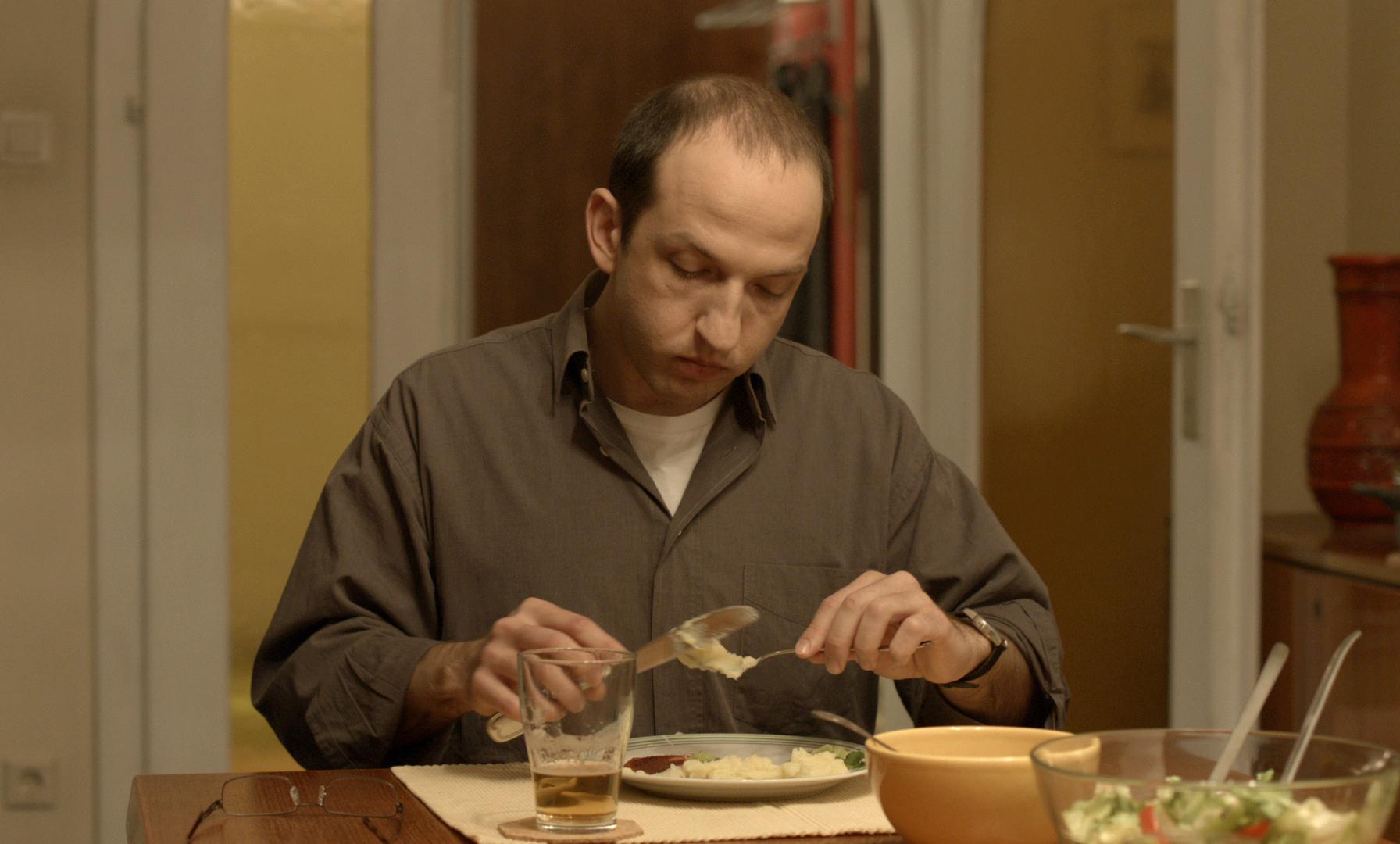 actor Michael Fuith large photo