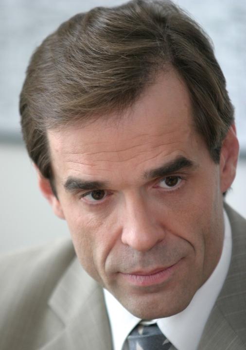 actor Miroslav Etzler large photo