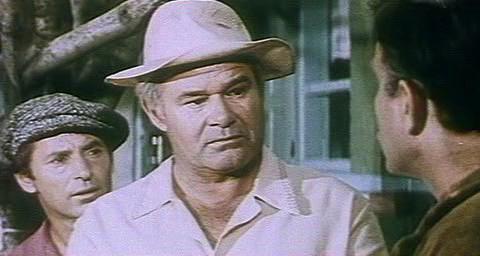 actor Nikolay Shutko large photo