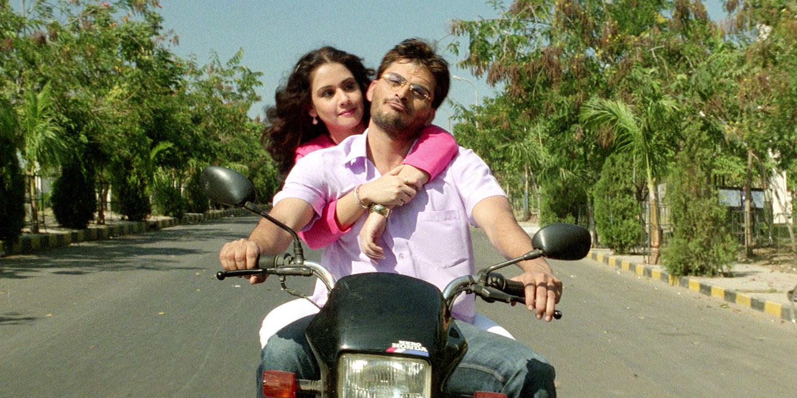 actor Kartika Rane large photo