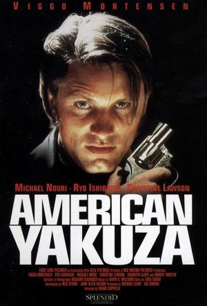American Yakuza [Version française]