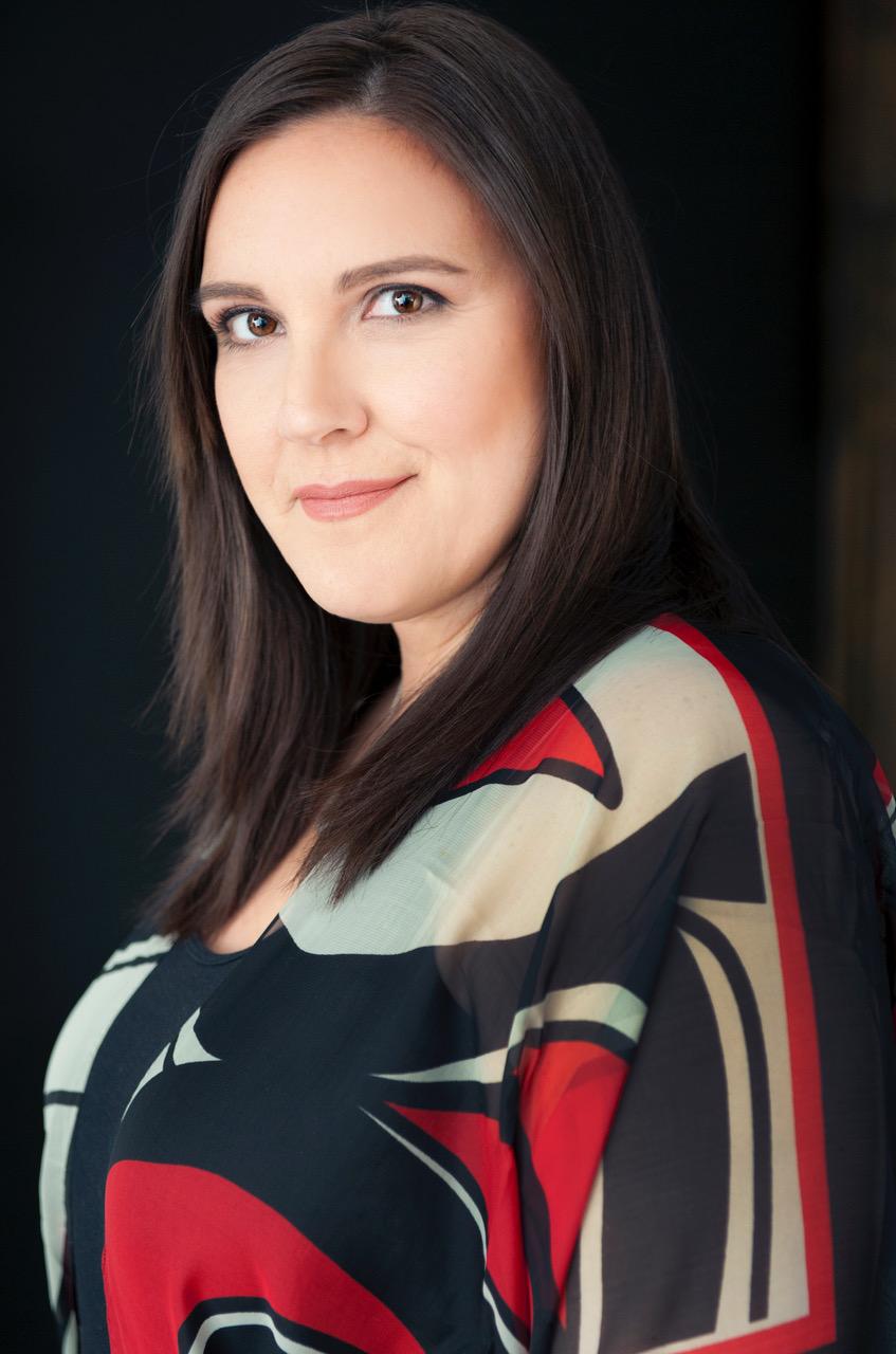 actor Sarah Kelley large photo