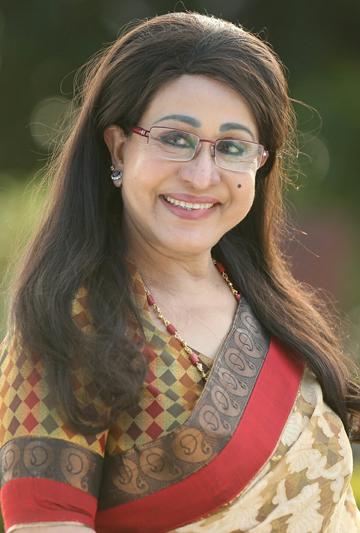 actor Sheela large photo