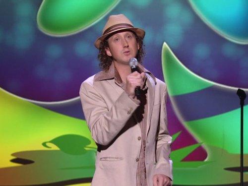 actor Chris Porter large photo