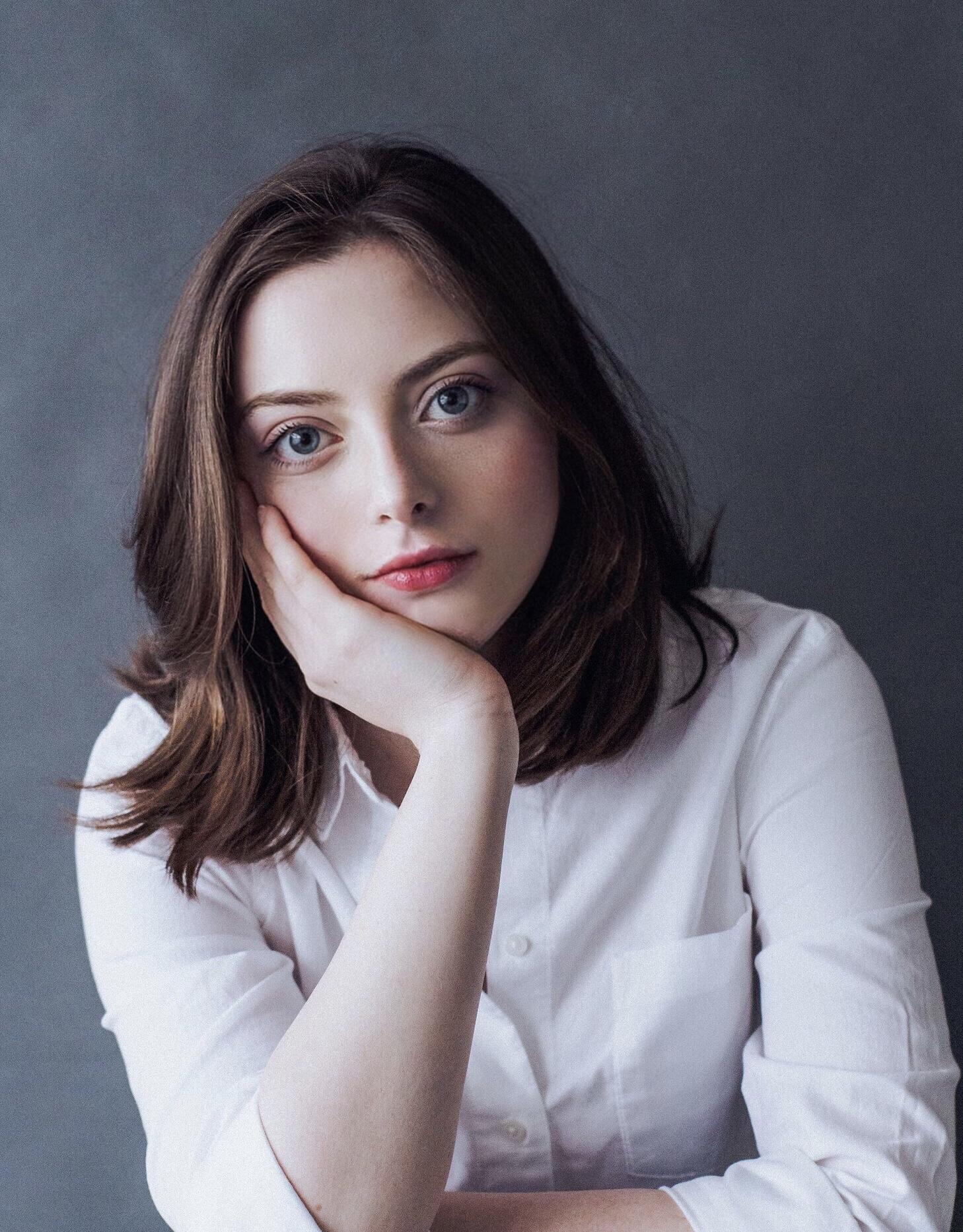 actor Rin Walker large photo