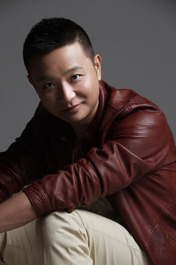 actor Yu Hou large photo