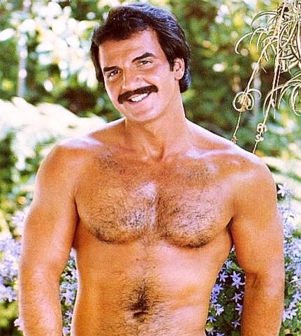 actor Paul Barresi large photo